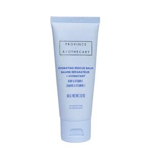 Province Apothecary Hydrating Rescue Balm